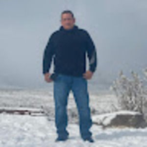 Meet your Posher, José roberto